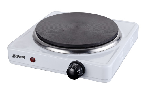 FORNELLO ELETTRICO 1500W